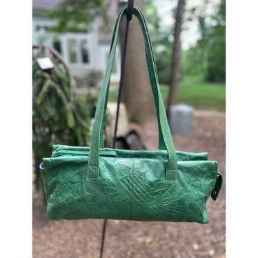 Vintage diesel shoulder bag - Gem