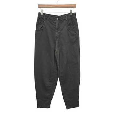 Zara balloon pants - Gem