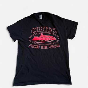 Corteiz corteiz t shirt - Gem