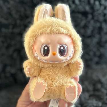 LABUBU ぬいぐるみ BABA Nwt labubu baba bag - Gem