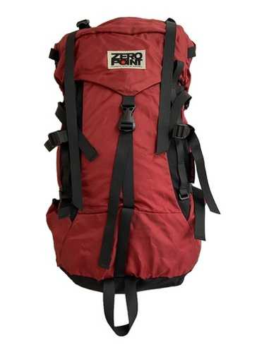 Backpack mont-bell zero point - Gem