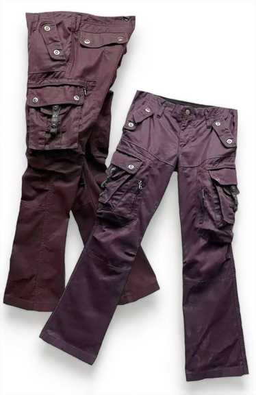 s*i様 TORNADO MART coating cargo pants TORNADO MART coating cargo pants
