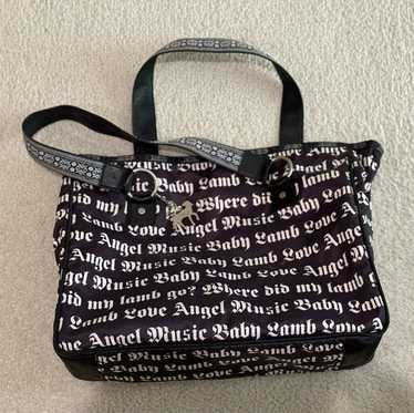 L.a.m.b. for lesportsac gwen - Gem