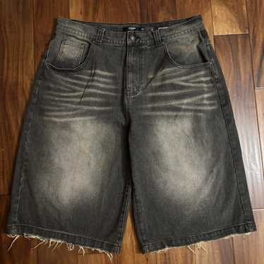 Jaded london shorts - Gem