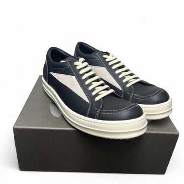 Rick owens drkshdw/low-sneakers/us - Gem