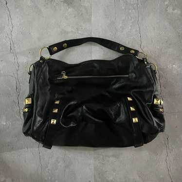 バッグ Archive Japanese Handmade Leather Bag hqdefault.jpg