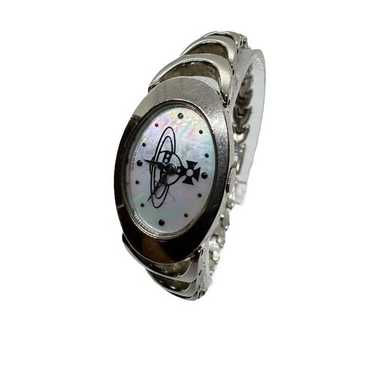 Vivienne westwood armor watch - Gem