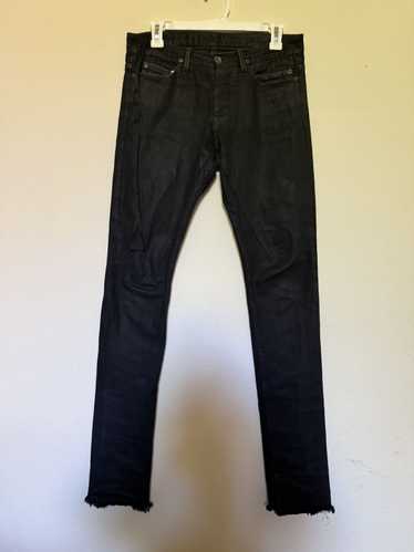 Rick owens #30 olmar - Gem