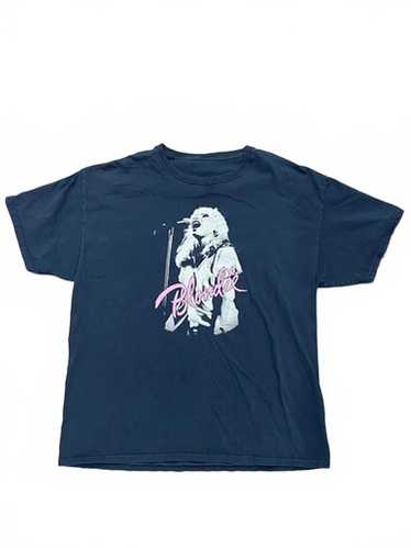 Vintage blondie t shirt - Gem