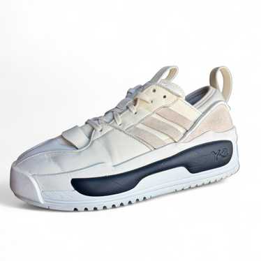 スニーカー Y-3 Men Sneakers Beige JQ2464 BEIGE 楽天市場】y-3 スニーカー（カラーベージュ）の通販