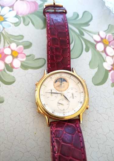 Seiko solar 1040 7030 - Gem