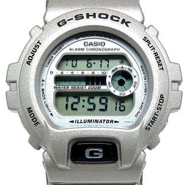 時計 CASIO G-SHOCK X-treme カシオジーショック CASIO G-SHOCK ネグザクス nexax