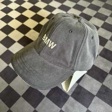 BMW 90s キャップ Vintage 90s bmw cap - Gem