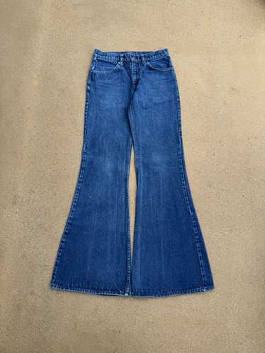70s levis 684 - Gem