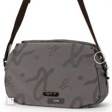 Agnes b. voyage shoulder - Gem