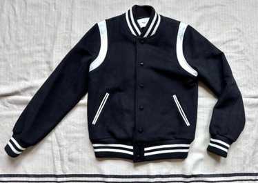 Yves saint laurent 90s bomber - Gem