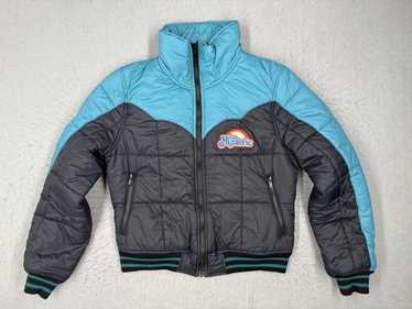 【PRIMALOFT】HYSTERIC GLAMOUR ヒスガール sizeL HYSTERIC GLAMOUR - HYSTERIC GLAMOUR ヒステリックグラマー