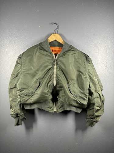 Alpha industries l-2b flight - Gem