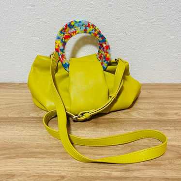Oia papillon ear papillonner - Gem
