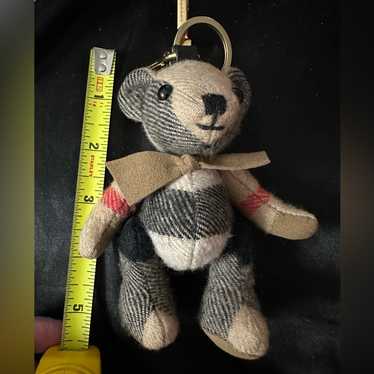 Burberry thomas bear - Gem