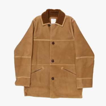 Visvim coat - Gem