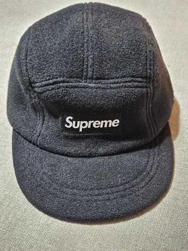 Supreme box logo hat - Gem