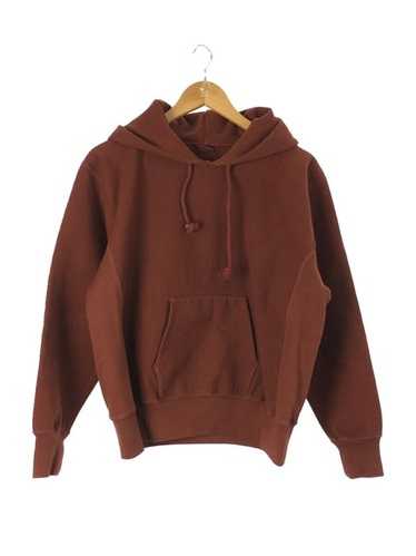 Auralee hoodie - Gem
