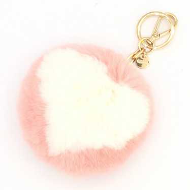 Miu miu keychain with - Gem
