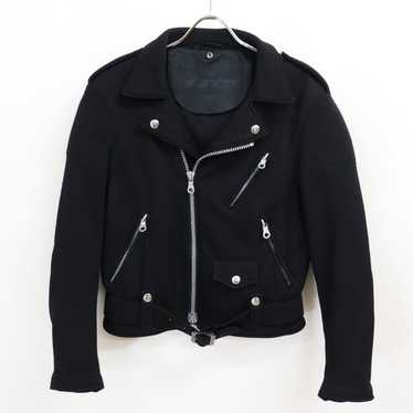 Yohji yamamoto x dainese - Gem