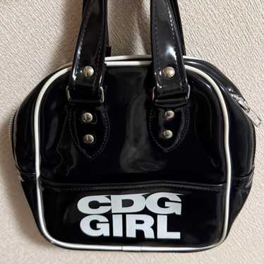 Comme des garçons bag - Gem