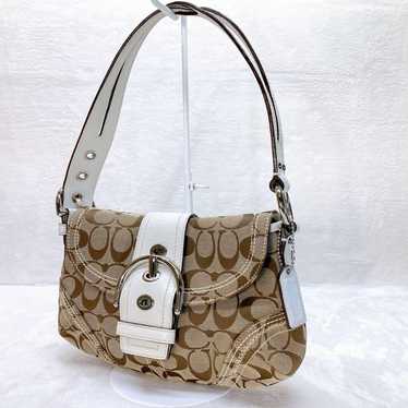Coach soho signature one - Gem