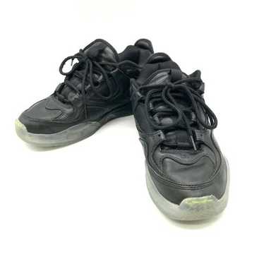 靴 DC Shoes x monkey time KALIS OG DC Kalis OG Monkey Time Black Men's - ADYS100530-BLK - US
