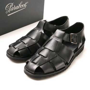 【美品】パラブーツ PARABOOT PACIFIC/SPORT SALE] Paraboot パラブーツ PACIFIC SPORT パシフィック