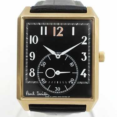 Paul smith square watch - Gem