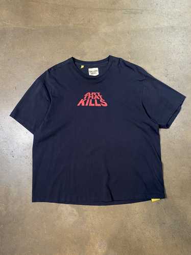 GALLERY DEPT. 国内送 アレクサンダー レイヤード Tシャツ GALLERY DEPT.☆関税込☆ALEXANDER レイヤード 長袖Tシャツ