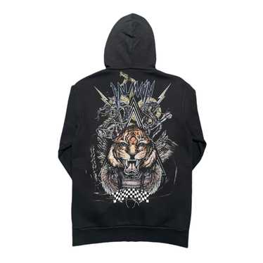 Mens balmain zip up - Gem