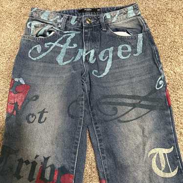 Jaded london jeans - Gem