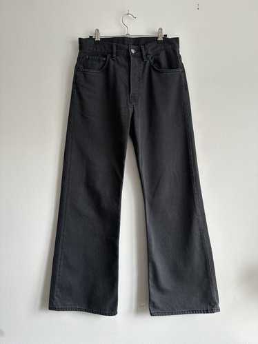 Acne Studios パンツ（その他） キャメル 0450325Y0094 ACNE STUDIOS (アクネ ストゥディオズ) 25SS ヴィンテージ