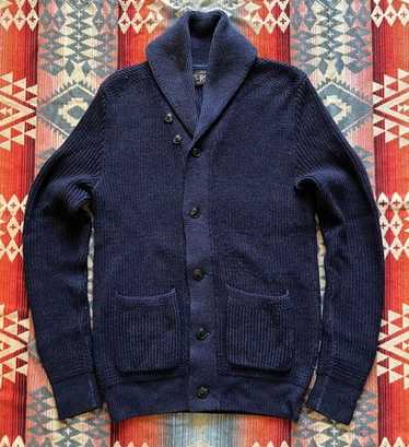 RRL cashmere knit cardigan カシミヤ ダブルアールエル RRL等の通販サイト【RHYTHM】RRL(ダブルアールエル)CASHMERE