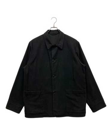 Comoli moleskin jacket - Gem
