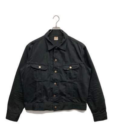 Lee 101J denim jacket - Gem