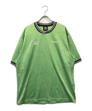 Jacquard soccer jersey - Gem