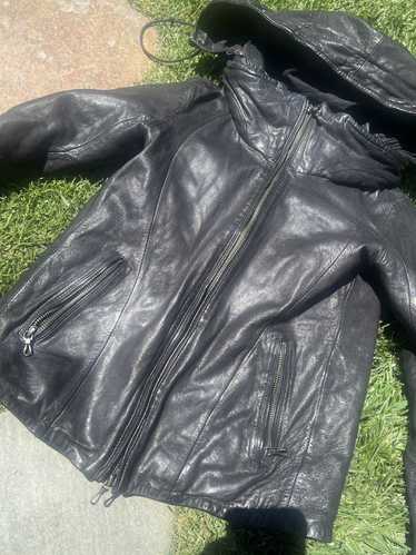 Japanese brand goa jacket - Gem