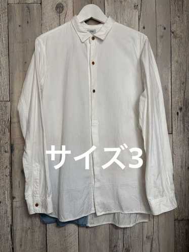 Visvim long rider shirt - Gem