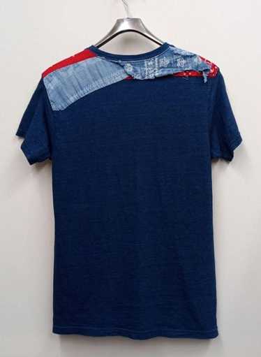 Kapital bandana tee - Gem