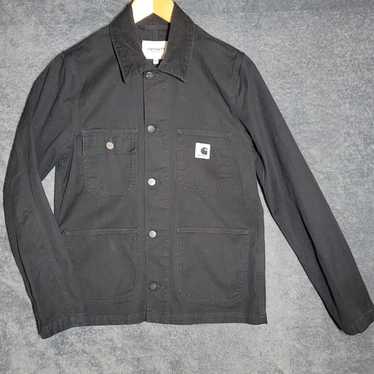 早い者勝ち！Carhartt michigan coat ヴィンテージ Carhartt vintage michigan coat - Gem