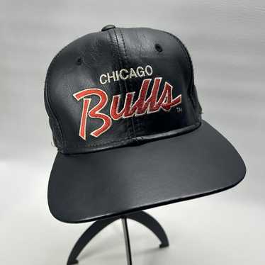シカゴ・ブルズ ヴィンテージ Dライン スクリプト スポーツ スペシャルティ Chicago bulls sports specialties - Gem