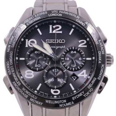 Seiko 8b92 0ay0 - Gem