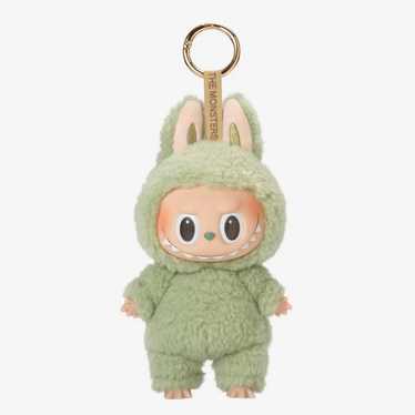 Labubu the monsters exciting - Gem