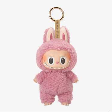 Popmart ラブブ Exciting Macaron グレー セサミビーン 正規品 ラブブ Exciting Macaron Sesame Bean - メルカリ